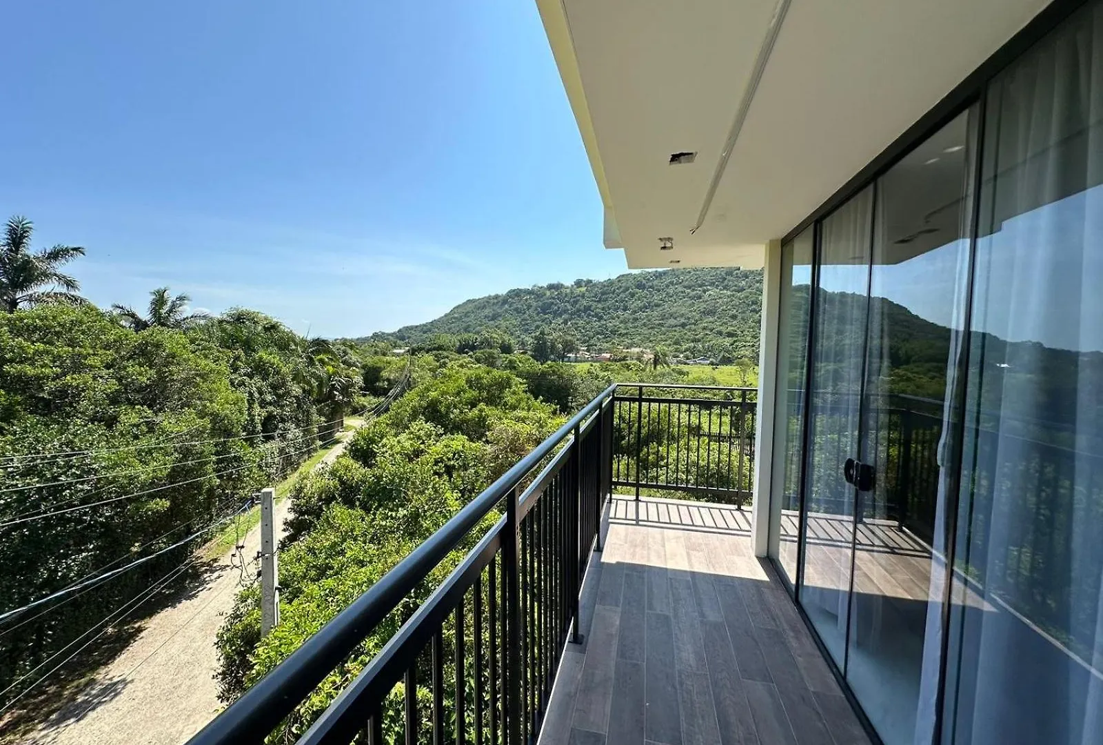 Hospedagem Para Familia Palhoça 0*,  Brasil